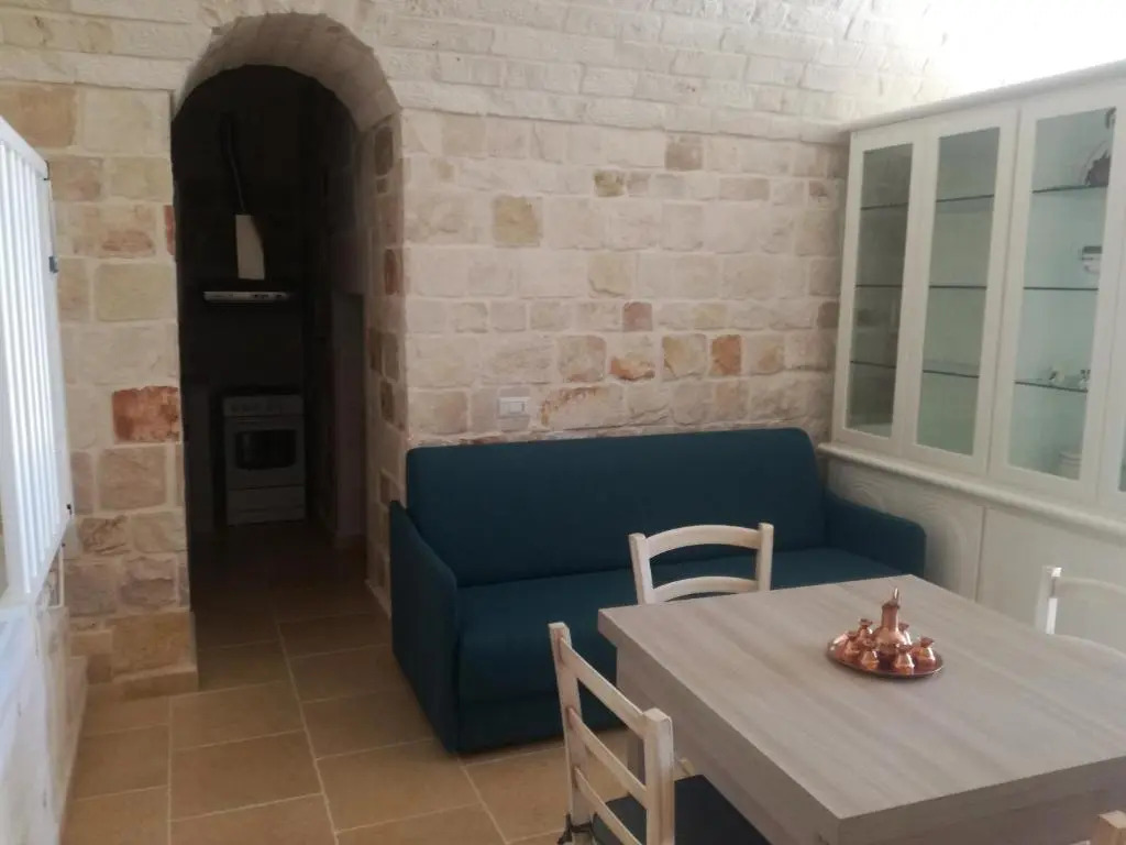 Trulli Manuela 2