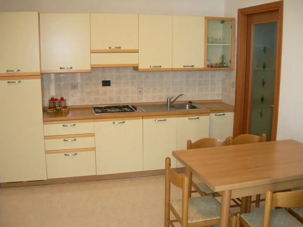 LIA Pool in Bibione With 1 Bedrooms and 1 Bathrooms