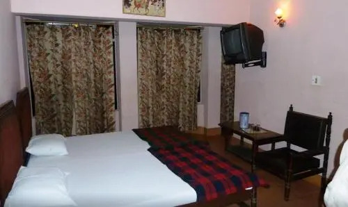 Paradise Guest House