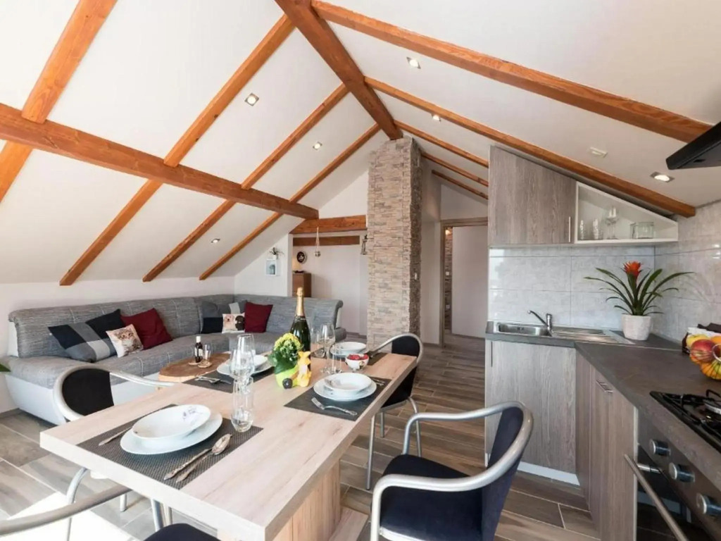 Apartman Bella Vista