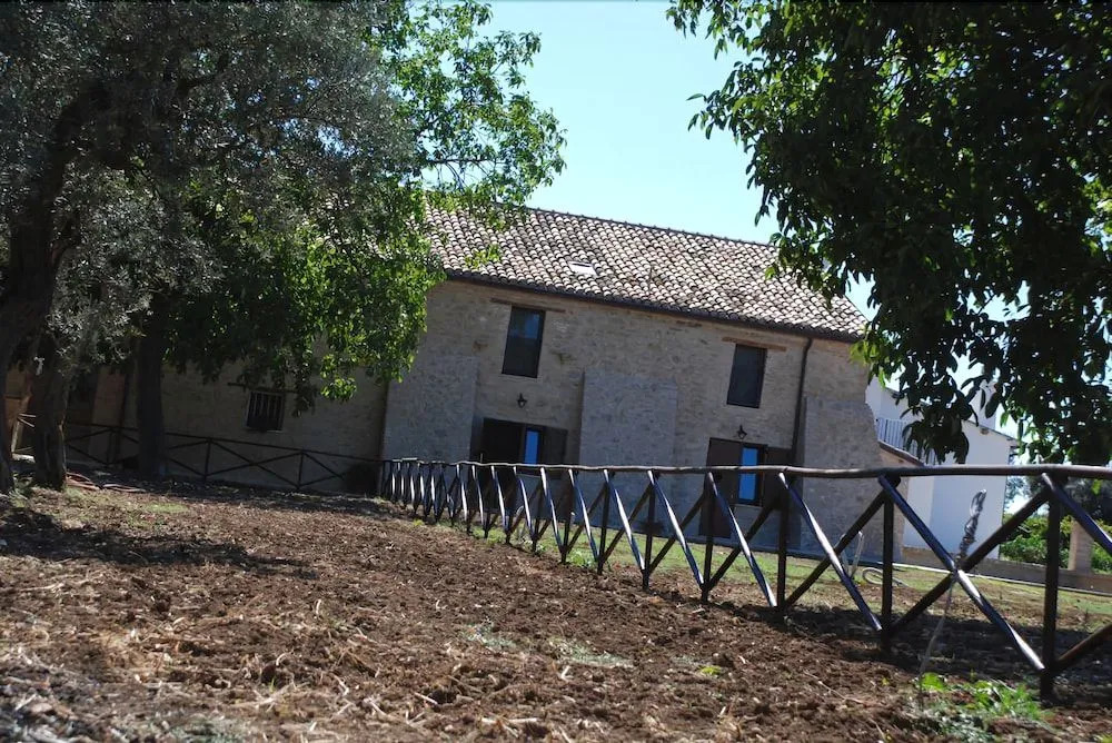 B&B Za Mariette