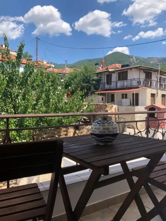 Anastasia'S House