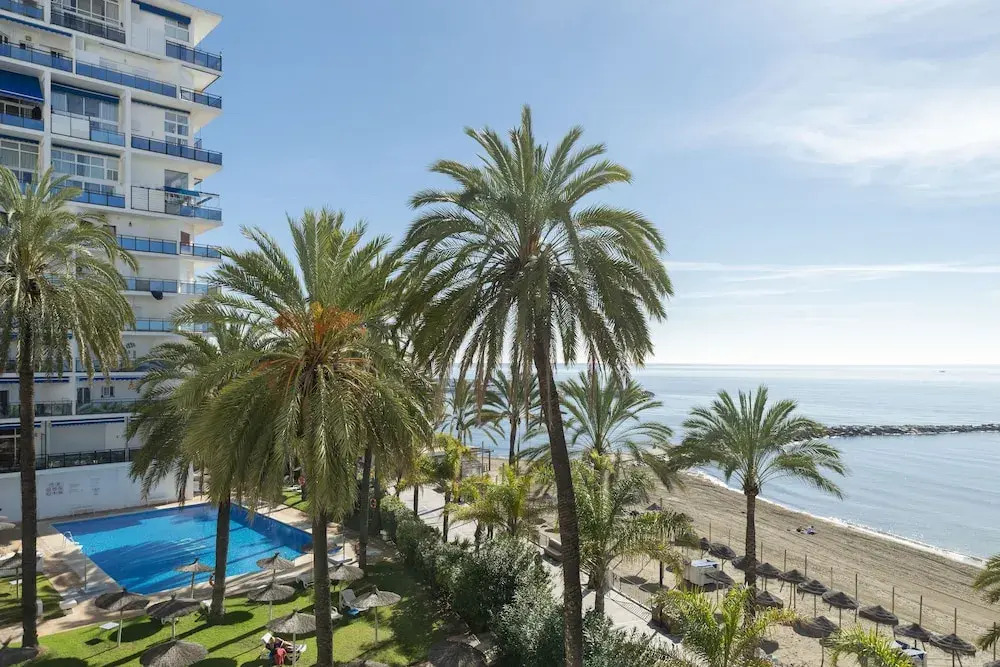 Skol Sea Views Apartments