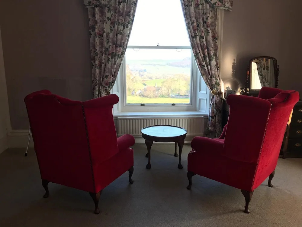 Conrah Hotel