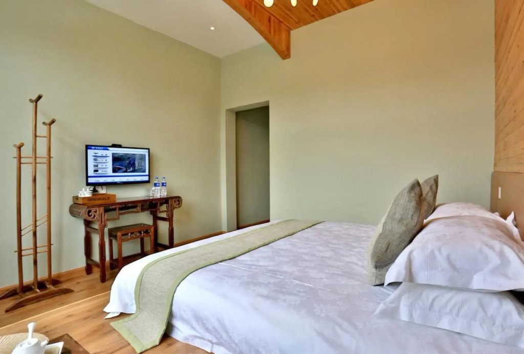 The Blue Lotus Inn Wuzhen