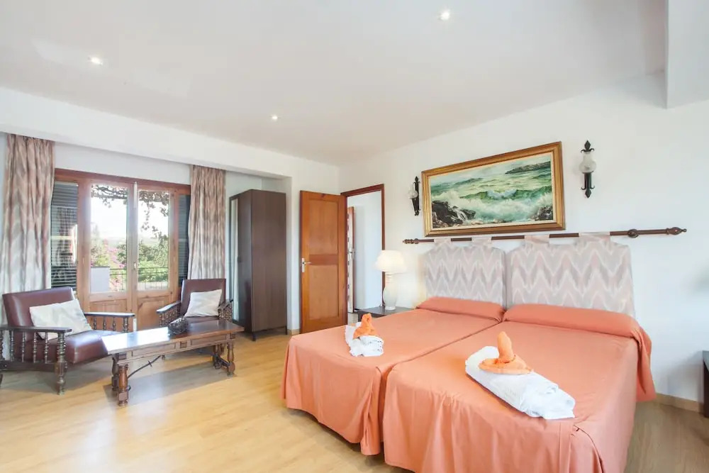 Villa Joana