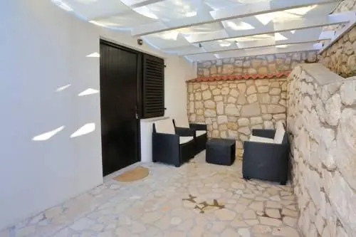 Apartments Andreja