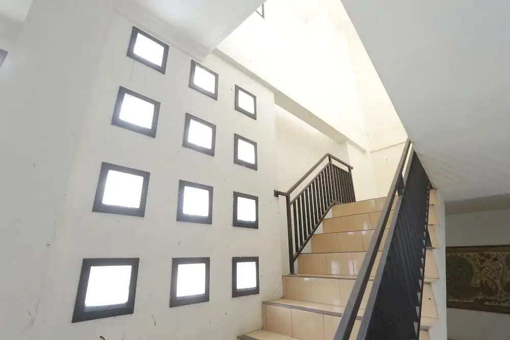 Hotel O Penginapan Mangkoe Barokah
