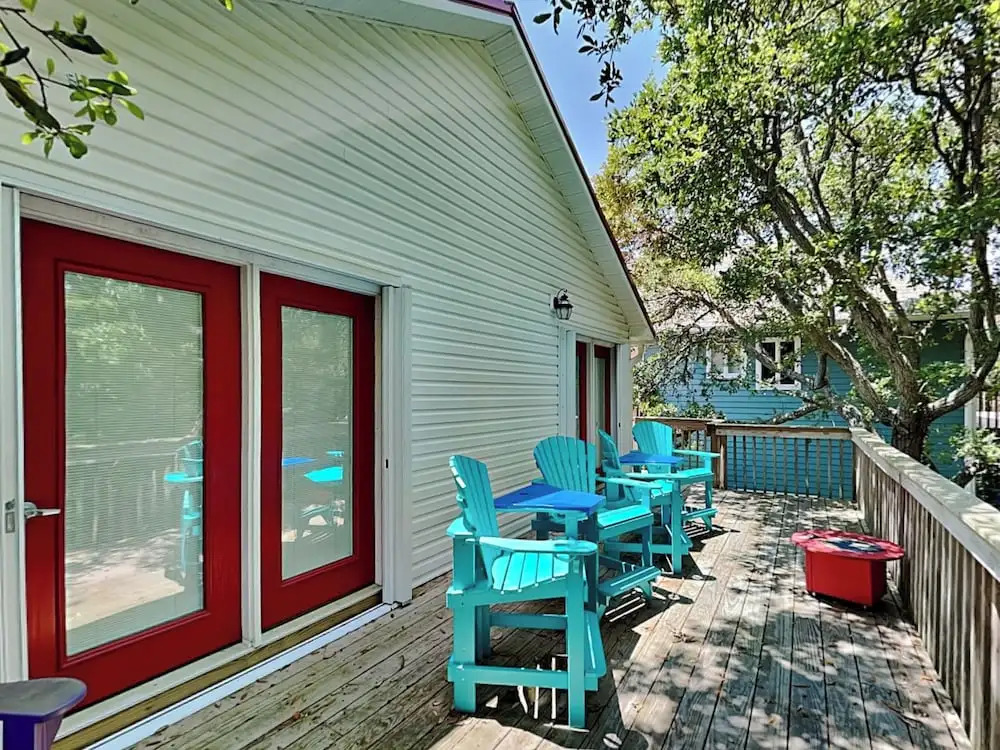 Sea Angels by Topsail Realty