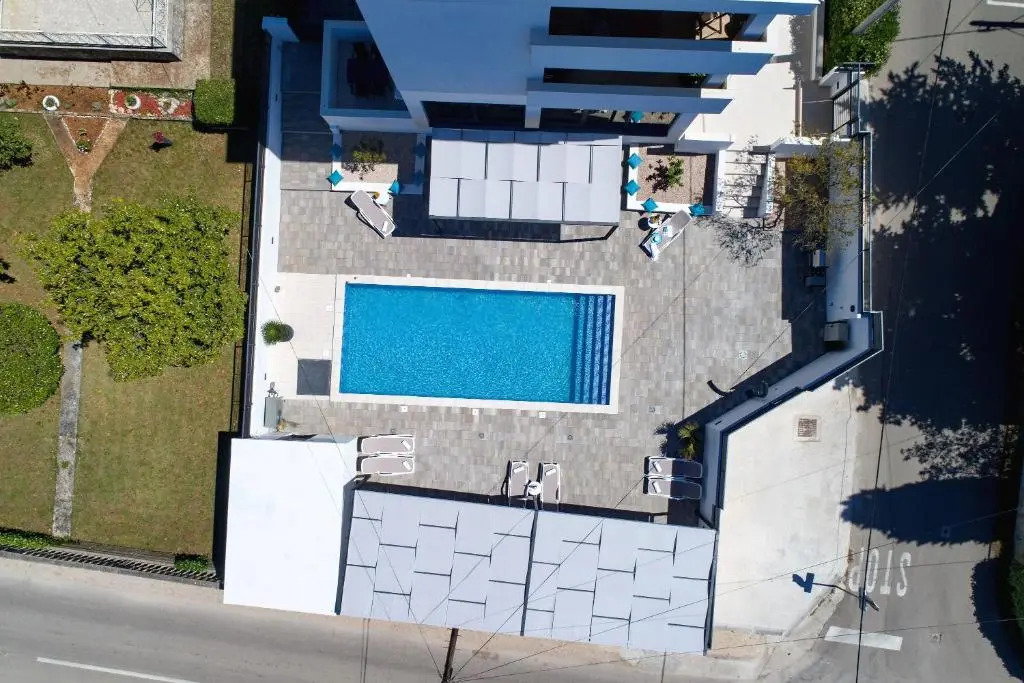 Villa Topesa 1
