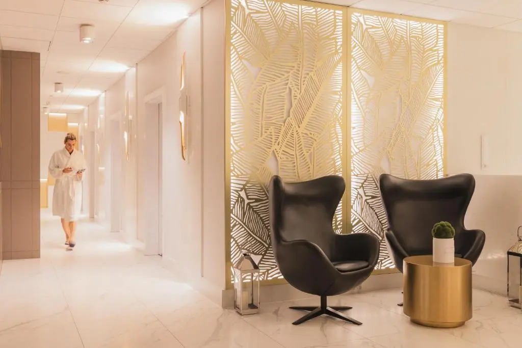 Trofana Wellness & SPA