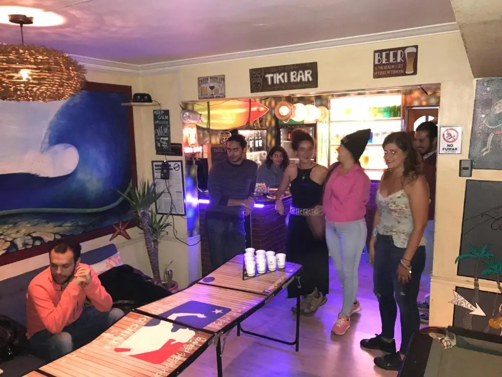 Backpackers Hostel Iquique