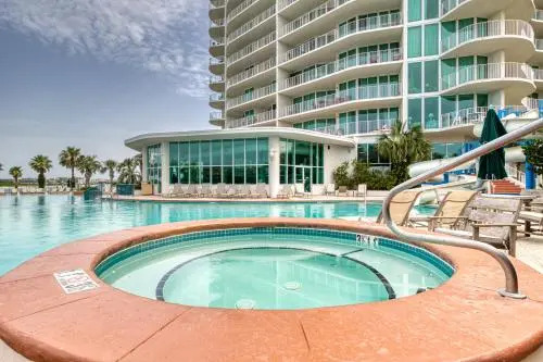 Caribe Resort #d814