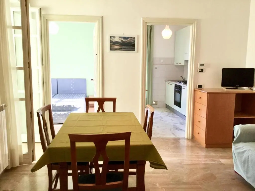 La Villetta appartamenti per vacanze