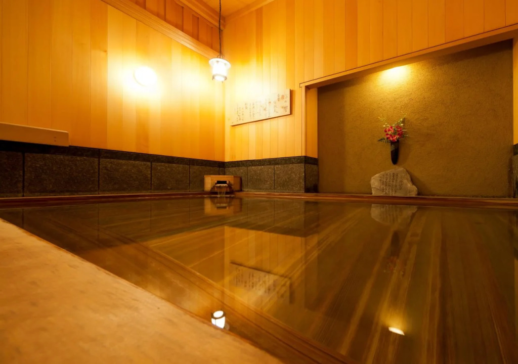 Hotel Shuhokaku