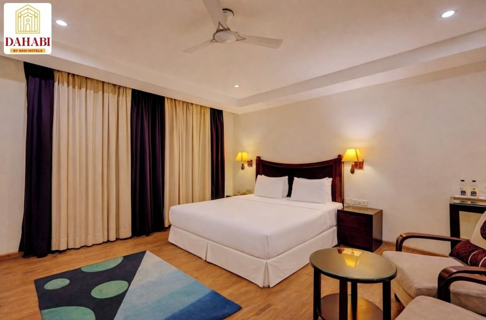 Dahabi Citymark Hotel Gurgaon