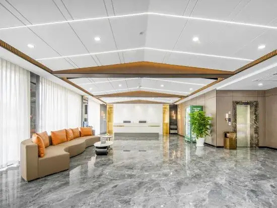 Days Inn By Wyndham Xishuangbanna