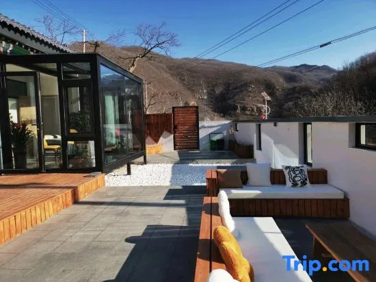 Yuke Homestay (Jingdong Grand Canyon Branch)
