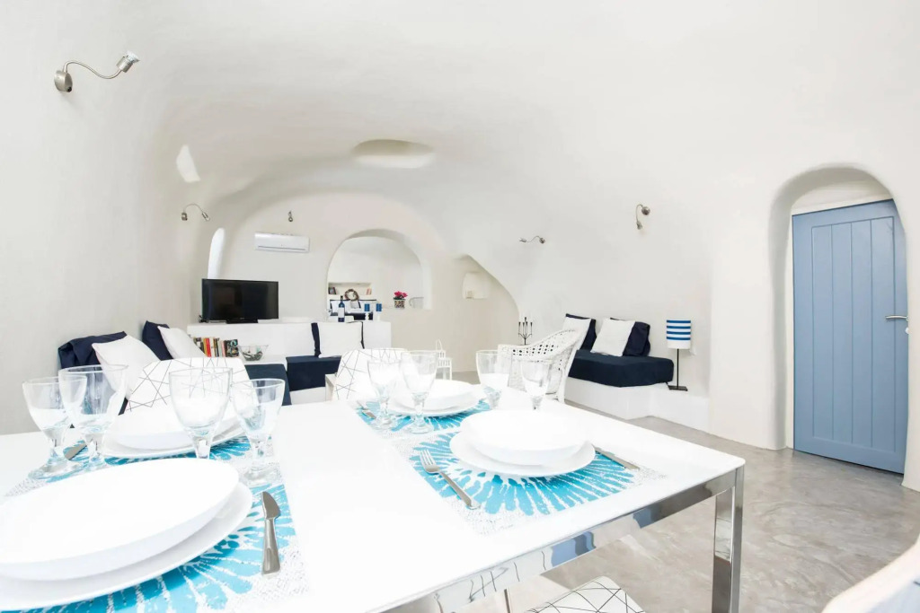 Fava Eco Suites