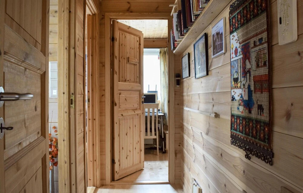 Beautiful Home in Jørpeland With Wifi and 3 Bedrooms