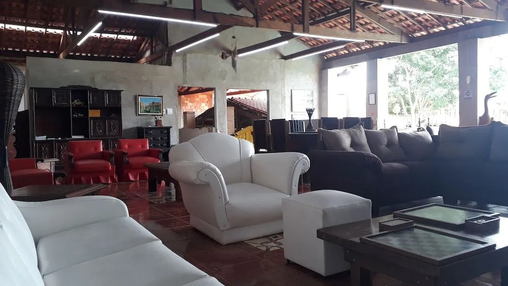 Hotel Ciconha