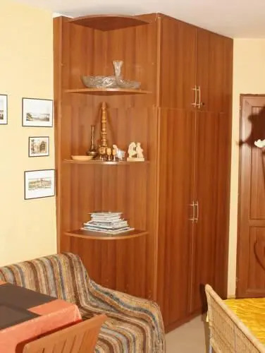 Luca Apartment