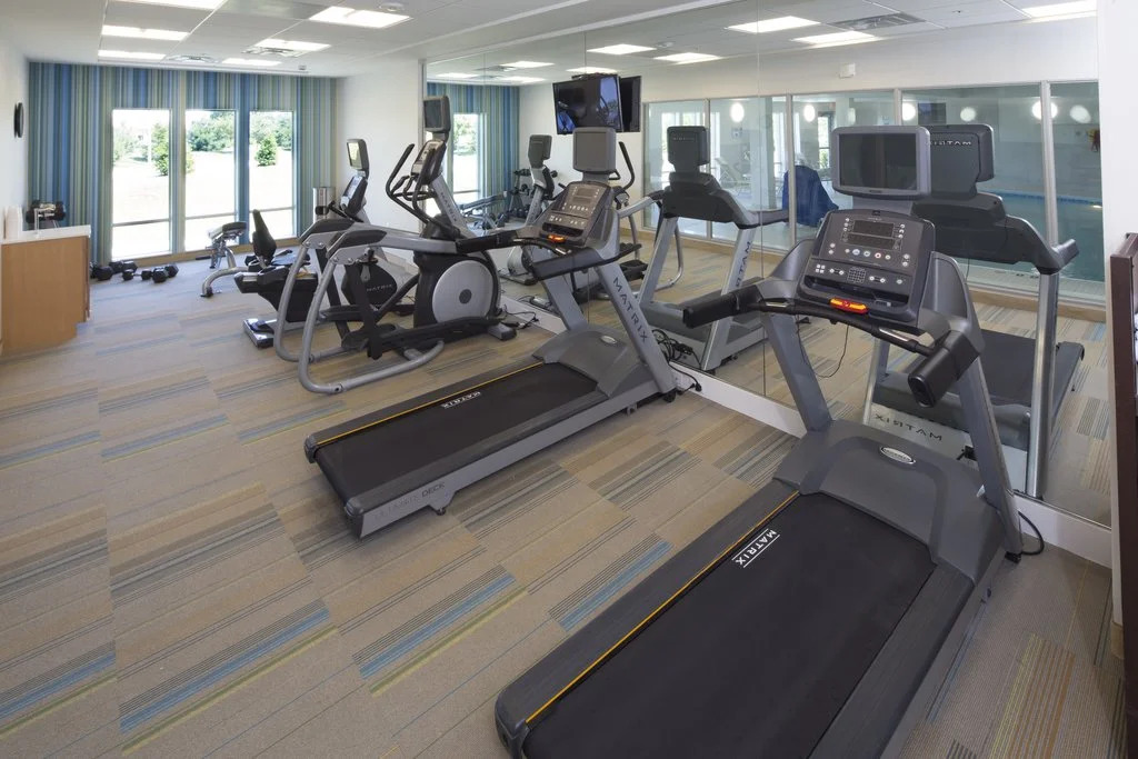 Holiday Inn Express & Suites - Portage by IHG