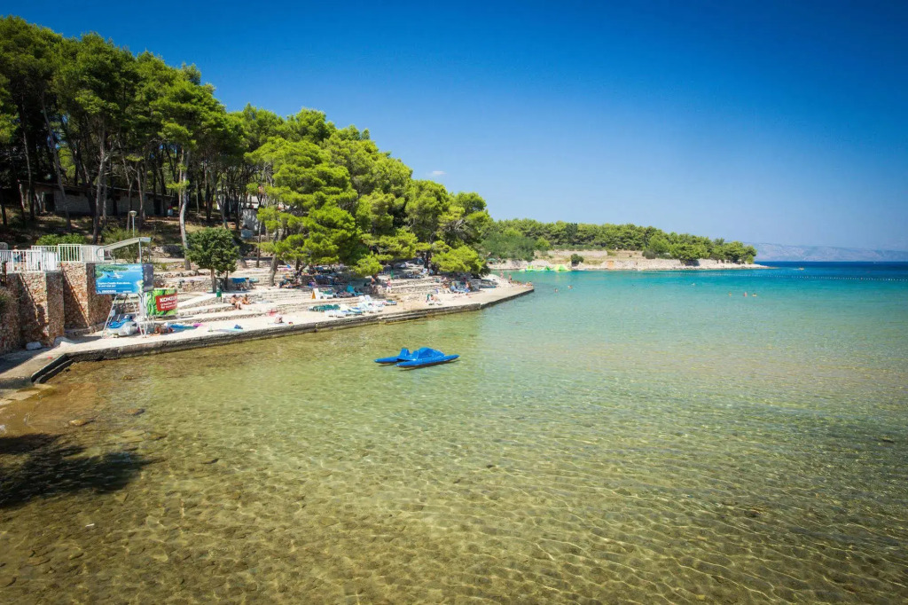 Hotel Hvar