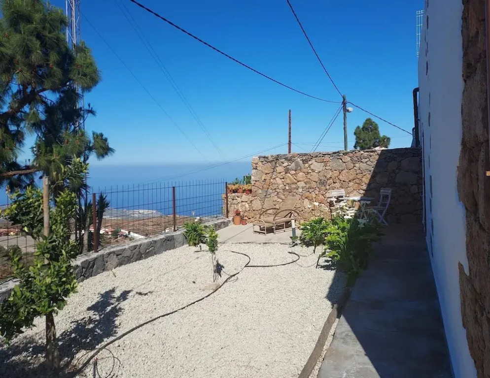holiday home Las Bellas, Adeje