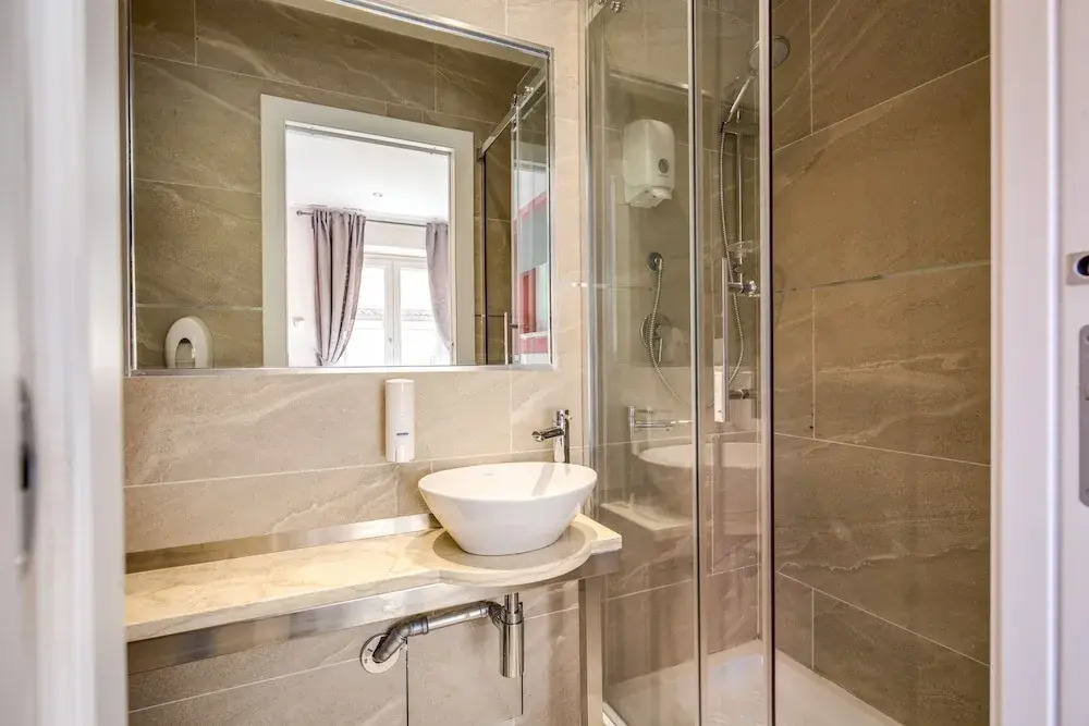 Aurelia Vatican Suites