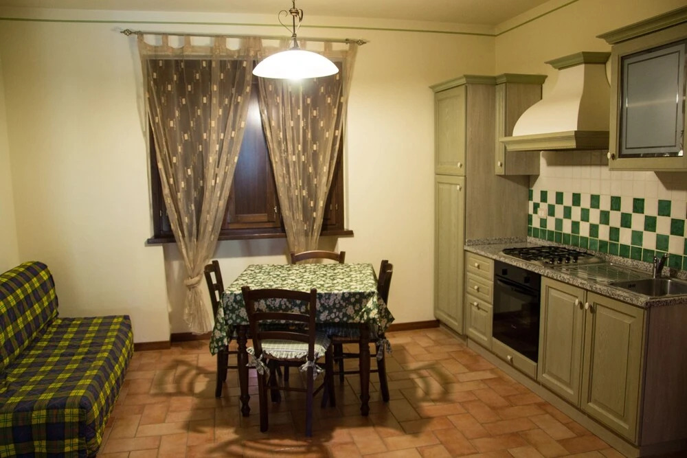 Room in Farmhouse - Apartment in Farmhouse