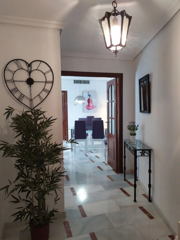 Apartamento Leiva Aguilar by JITKey