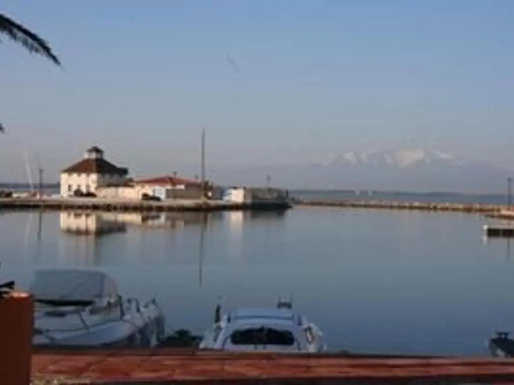 Appartement Port Barcarès, 2 pièces, 4 personnes - FR-1-195-7