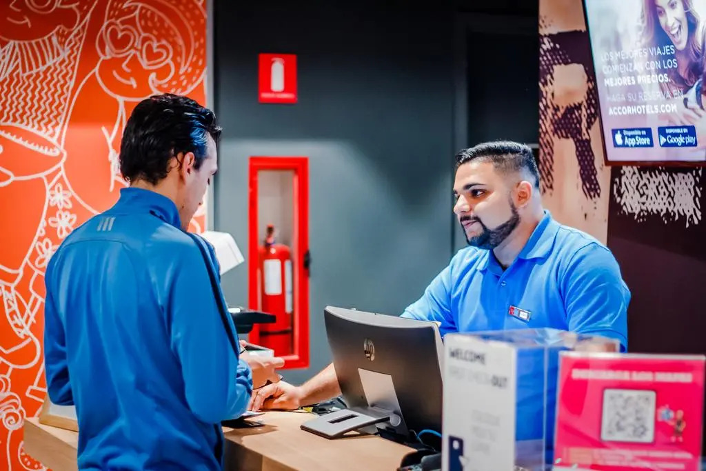 ibis budget Iquique