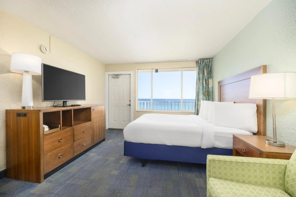 Beachside Resort Panama City Beach