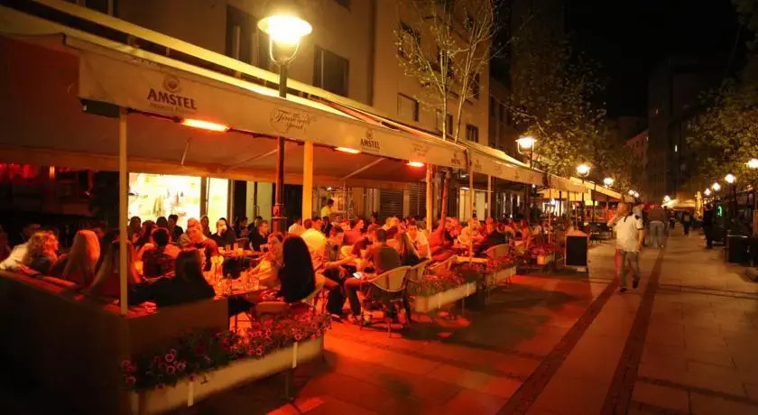 Studio Obilićev Venac