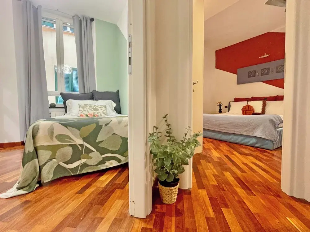 Happy Family Apartments Andreana