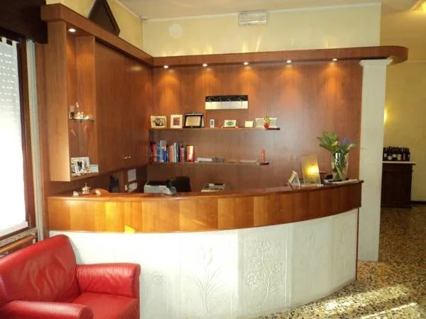 Alla Nave
