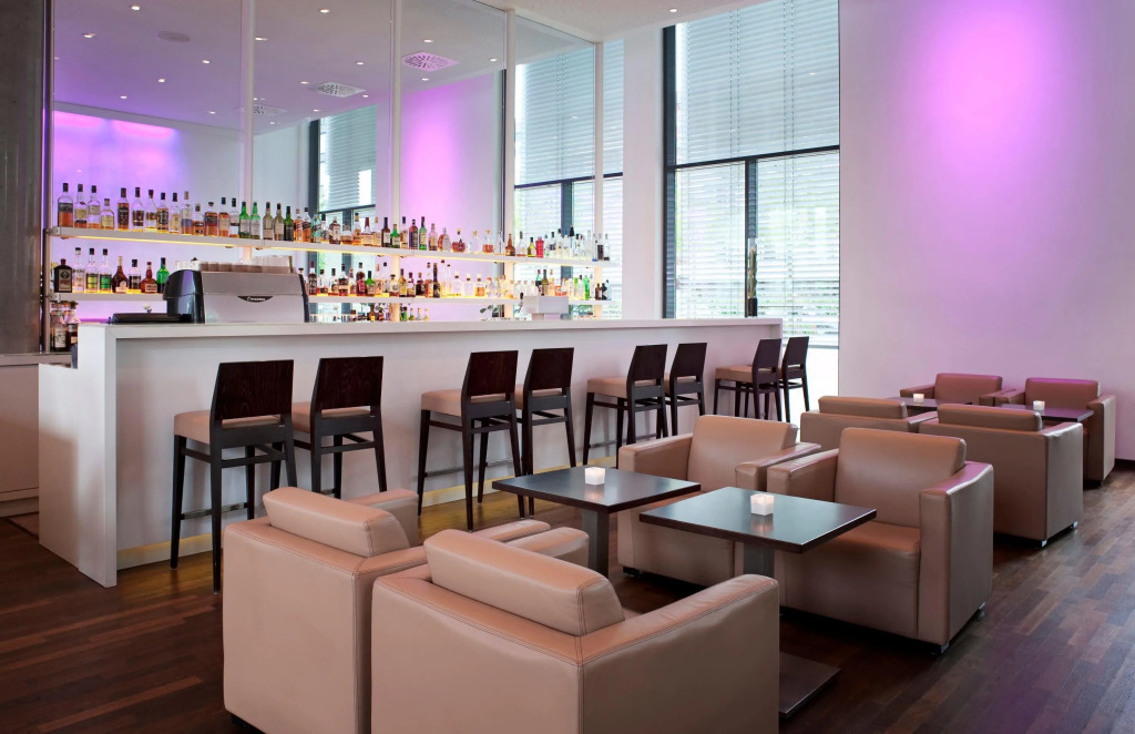 INNSiDE by Meliá Düsseldorf Derendorf