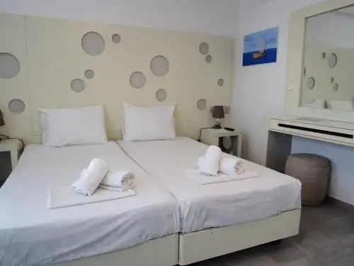 Chaniotis Studios