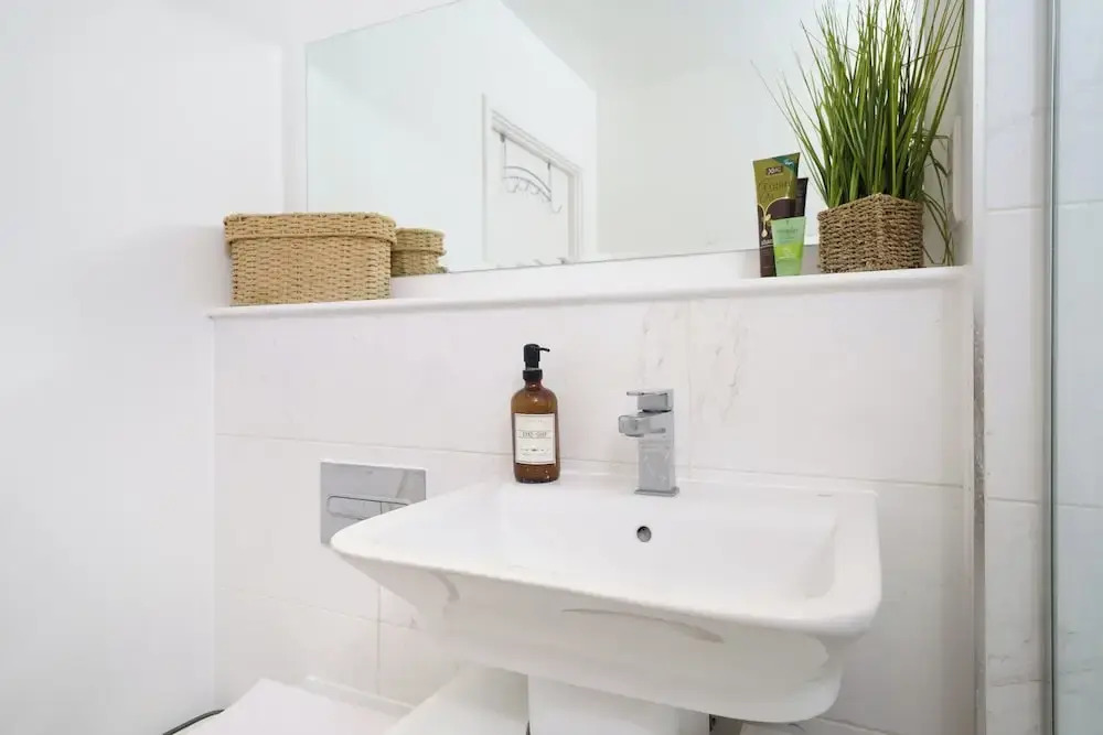 Modern 1-bed Boutique-style Apartment in Croydon
