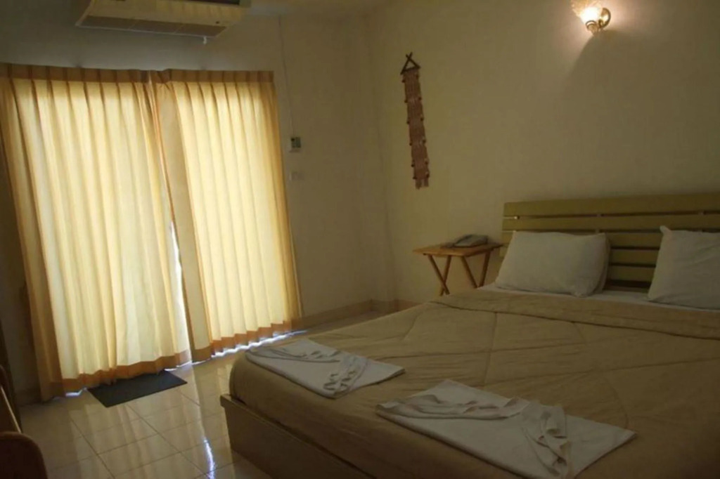 Sakulwilai Hotel