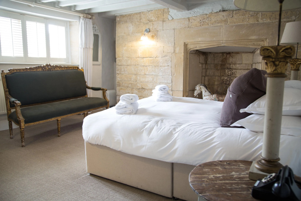 The Lion Inn