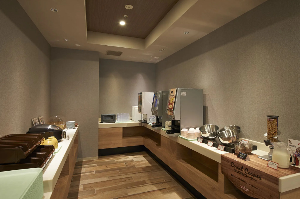 Sotetsu Fresa Inn Tokyo Kanda