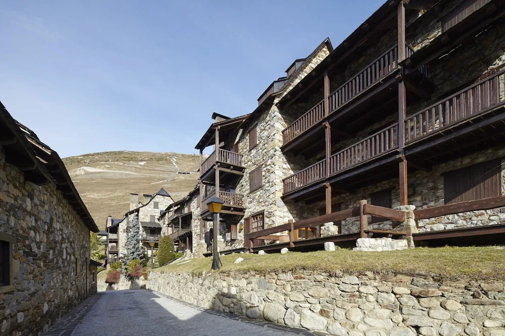 Casa Pleta de Baqueira Deluxe by Totiaran