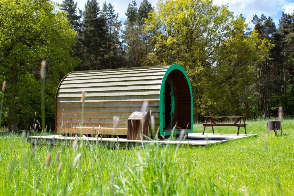 Camp Kátur
