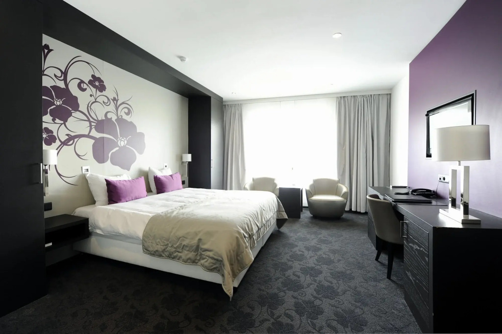 Van Der Valk Hotel Brugge Oostkamp
