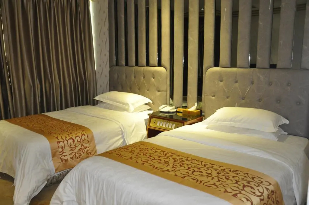 Jinmao Hotel