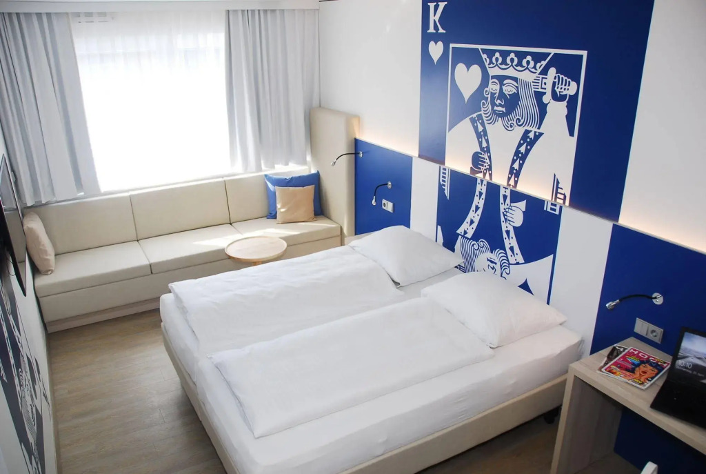 Aparthotel Paderborn