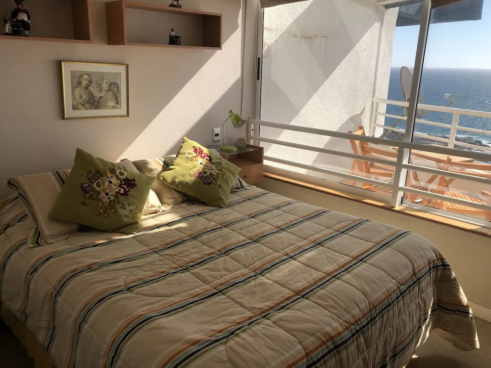 Apartamento 607 Euromarina II